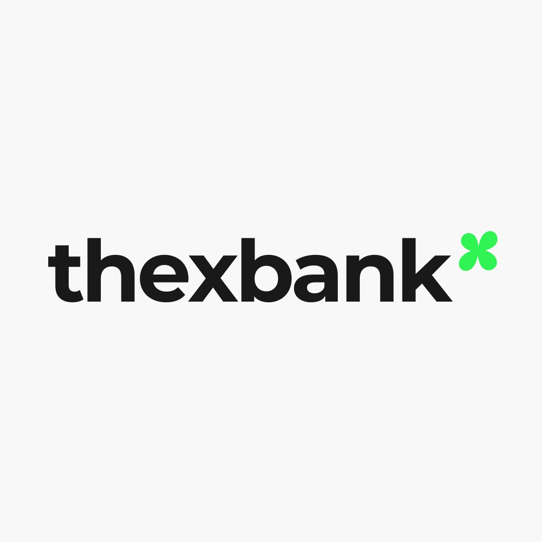 theXbank logo